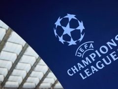 MSIMAMO UEFA Champions League 2025/2026