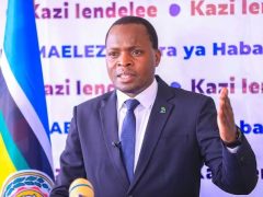 GOLI la Mama CAF 2025/2026 Kuanzia hatua ya awali