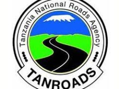NAFASI Za Kazi TANROADS Shinyanga