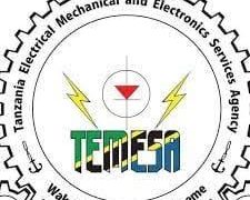 NAFASI Za Kazi TEMESA Tanzania