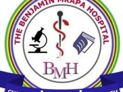 NAFASI Za Kazi Benjamin Mkapa Hospital