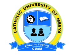 NAFASI Za Kazi Catholic University of Mbeya (CUoM)