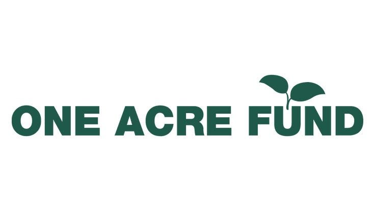 NAFASI Za Kazi One Acre Fund Tanzania