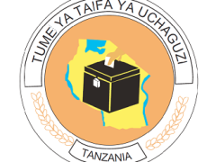 KUITWA Kazini Kusimamia Uchaguzi Mkuu 2025