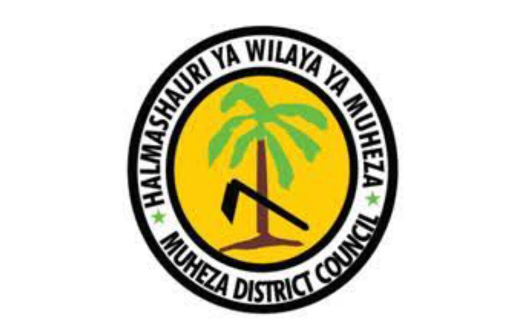 KUITWA Kwenye Usaili Kusimamia Uchaguzi Mkuu 2025 Muheza District Council