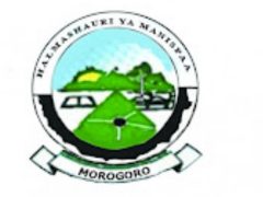 KUITWA Kwenye Usaili Kusimamia Uchaguzi Mkuu 2025 Morogoro Municipal Council