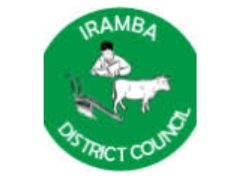 KUITWA Kwenye Usaili Kusimamia Uchaguzi Mkuu 2025 Iramba District Council