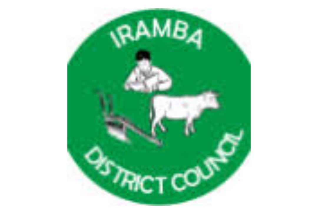 KUITWA Kwenye Usaili Kusimamia Uchaguzi Mkuu 2025 Iramba District Council