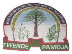 KUITWA Kwenye Usaili Kusimamia Uchaguzi Mkuu 2025 Njombe District Council