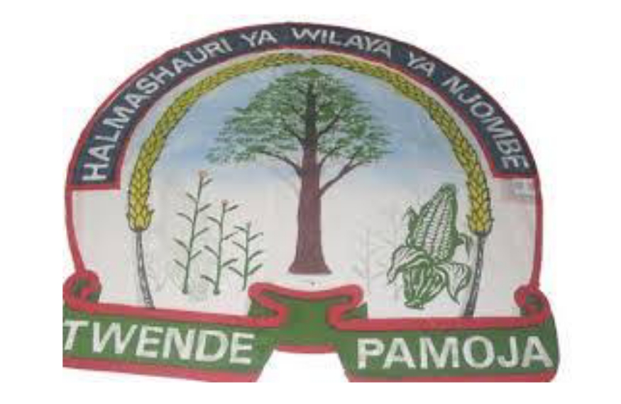 KUITWA Kwenye Usaili Kusimamia Uchaguzi Mkuu 2025 Njombe District Council