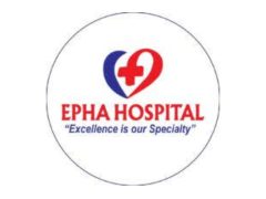 NAFASI Za Kazi Epha Hospital