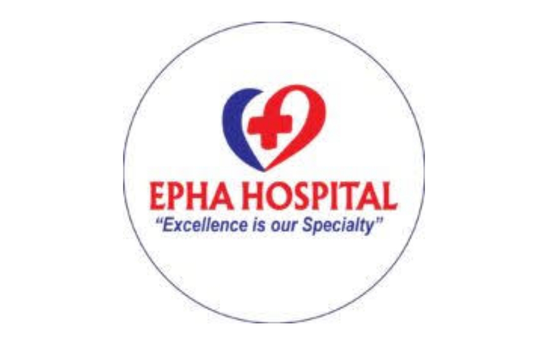 NAFASI Za Kazi Epha Hospital