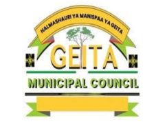 KUITWA Kwenye Usaili Kusimamia Uchaguzi Mkuu 2025 Geita Municipal Council