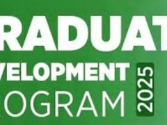 NAFASI Za Kujiunga na CRDB Bank Graduate Trainee Program 2025