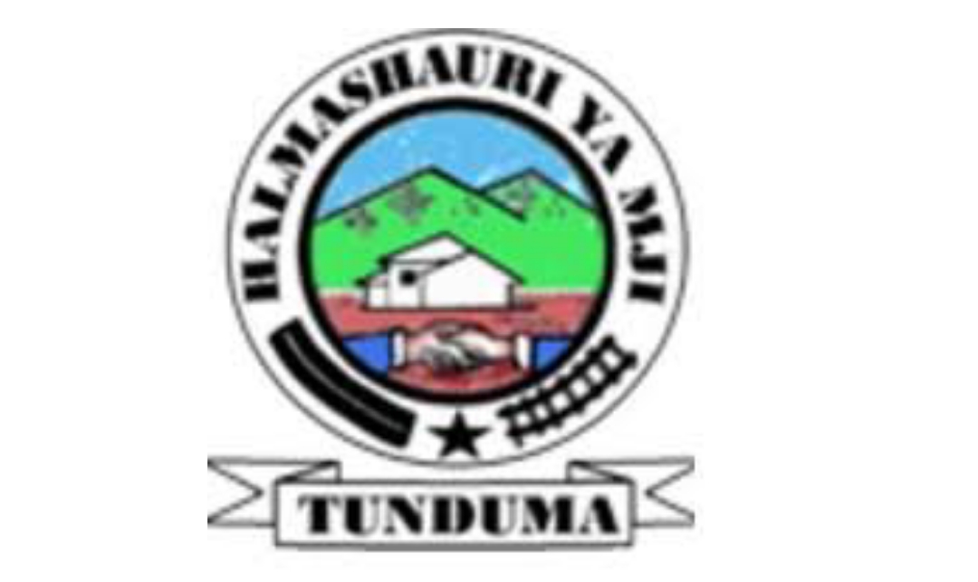 NAFASI 50 Za Kazi Tunduma Town Council