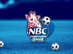 MSIMAMO NBC Championship 2025/2026