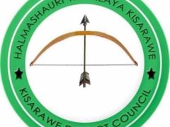 NAFASI Za Kazi Kisarawe District Council