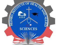 NAFASI Za Kazi Mlimba Institute of Health and Allied Sciences