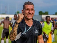 MFAHAMU Dimitar Pantev Kocha Mpya wa Simba SC