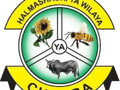 KUITWA Kazini Chemba District Council 3/10/2025