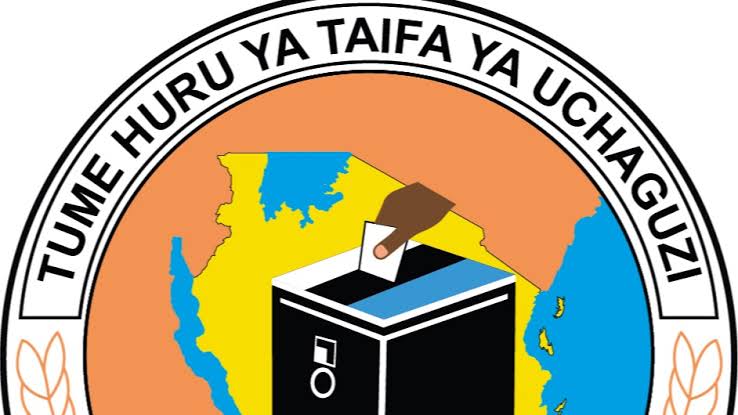 MAJUKUMU ya Msimamizi/Msimamizi Msaidizi wa Kituo Cha Kupigia Kura