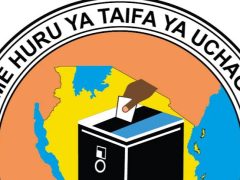 KUITWA Kwenye Usaili Kusimamia Uchaguzi Mkuu 2025