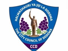 KUITWA Kwenye Usaili Kusimamia Uchaguzi Mkuu 2025 Dodoma City Council