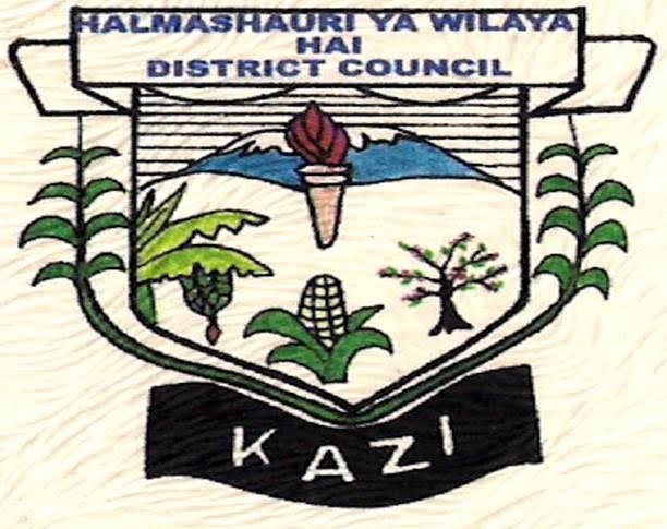 KUITWA Kwenye Usaili Kusimamia Uchaguzi Mkuu 2025 Hai District Council