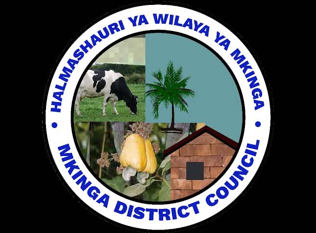 KUITWA Kwenye Usaili Kusimamia Uchaguzi Mkuu 2025 Mkinga District Council