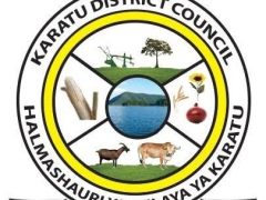 KUITWA Kwenye Usaili Kusimamia Uchaguzi Mkuu 2025 Karatu District Council