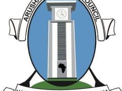 NAFASI Za Kazi Arusha City Council