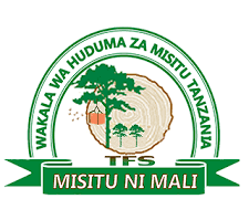KUITWA Kazini TFS Tanzania