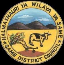 KUITWA Kwenye Usaili Kusimamia Uchaguzi Mkuu 2025 Same District Council