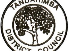 NAFASI Za Kazi Tandahimba District Council
