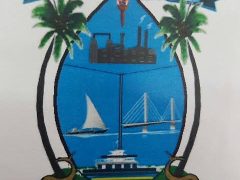 KUITWA Kwenye Usaili Kusimamia Uchaguzi Mkuu 2025 Kigamboni Municipal Council