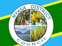 KUITWA Kwenye Usaili Kusimamia Uchaguzi Mkuu 2025 Nyassa District Council