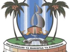 KUITWA Kwenye Usaili Kusimamia Uchaguzi Mkuu 2025 Kinondoni Municipal Council 