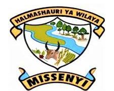 KUITWA Kwenye Usaili Kusimamia Uchaguzi Mkuu 2025 Missenyi District Council