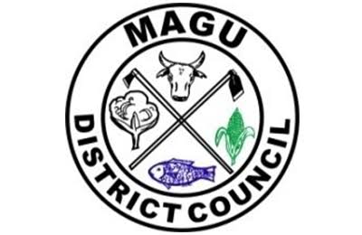 KUITWA Kwenye Usaili Kusimamia Uchaguzi Mkuu 2025 Magu District Council