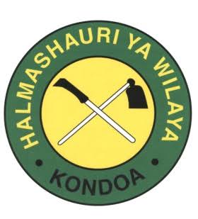 KUITWA Kwenye Usaili Kusimamia Uchaguzi Mkuu 2025 Kondoa District Council