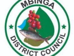 KUITWA Kwenye Usaili Kusimamia Uchaguzi Mkuu 2025 Mbinga Town Council