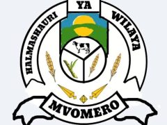 KUITWA Kwenye Usaili Kusimamia Uchaguzi Mkuu 2025 Mvomero District Council