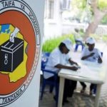 JUKUMU la Karani Mwogoza Wapiga Kura