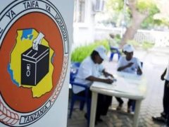 JUKUMU la Karani Mwogoza Wapiga Kura