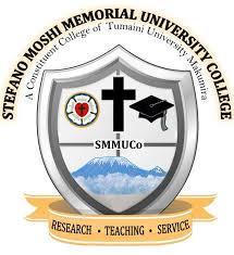 NAFASI Za Kazi Stefano Moshi Memorial University College