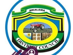 KUITWA Kazini Kusimamia Uchaguzi Mkuu 2025 Mkalama District Council