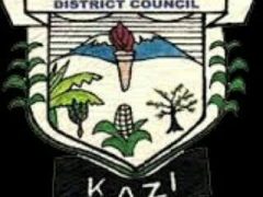 KUITWA Kazini Kusimamia Uchaguzi Mkuu 2025 Hai District Council