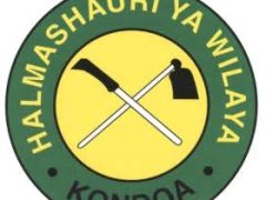 KUITWA Kazini Kusimamia Uchaguzi Mkuu 2025 Kondoa District Council