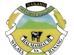 KUITWA Kazini Kusimamia Uchaguzi Mkuu 2025 Handeni District Council