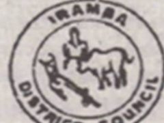 KUITWA Kazini Kusimamia Uchaguzi Mkuu 2025 Iramba District Council